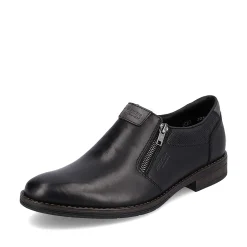 Rieker Low Shoes & Slippers-Men'S Slippers Night Black