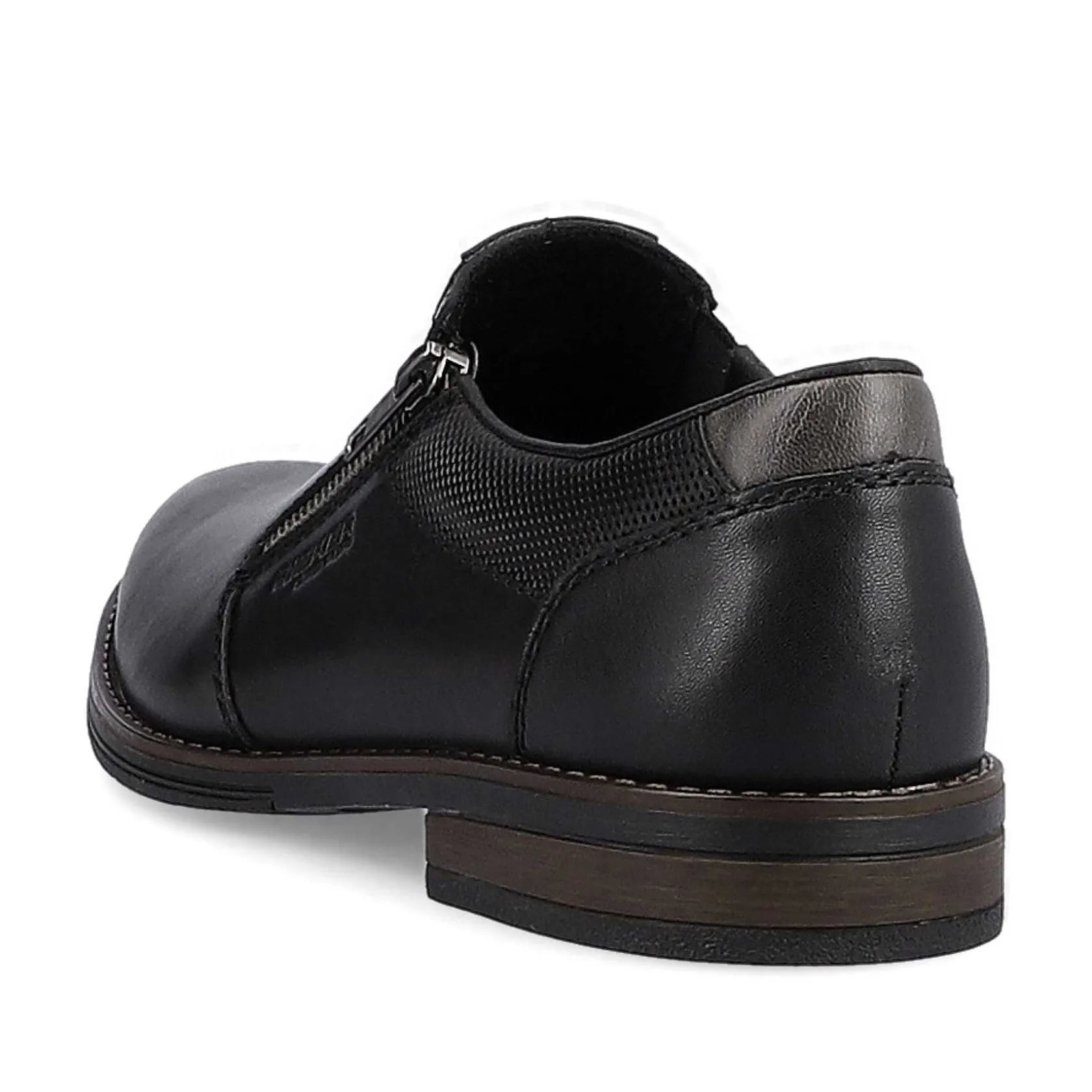 Rieker Low Shoes & Slippers-Men'S Slippers Night Black