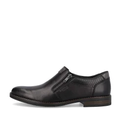 Rieker Low Shoes & Slippers-Men'S Slippers Night Black