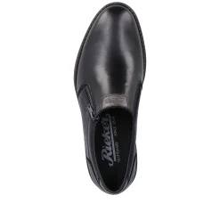 Rieker Low Shoes & Slippers-Men'S Slippers Night Black