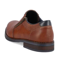 Rieker Low Shoes & Slippers-Men'S Slippers Nougat Brown