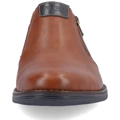 Rieker Low Shoes & Slippers-Men'S Slippers Nougat Brown