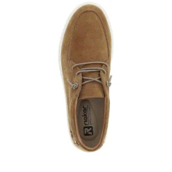 Rieker Low Shoes & Slippers-Men'S Slippers Nougat