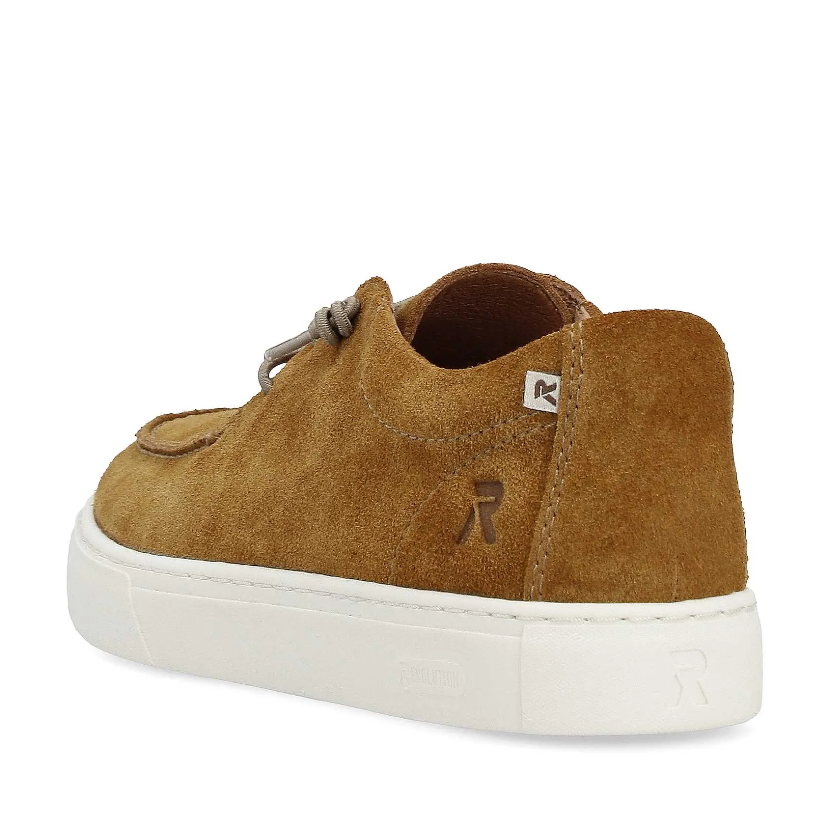 Rieker Low Shoes & Slippers-Men'S Slippers Nougat