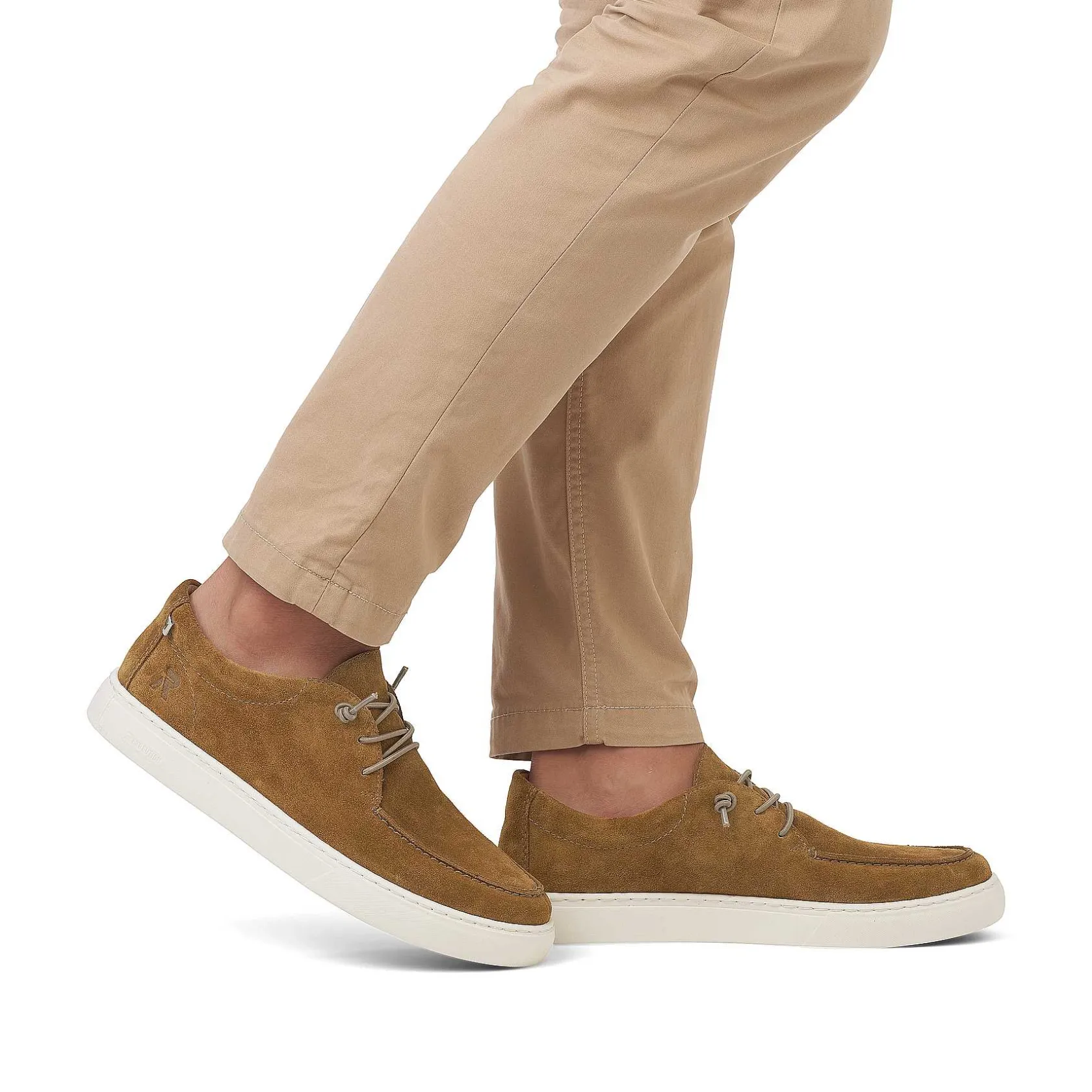 Rieker Low Shoes & Slippers-Men'S Slippers Nougat