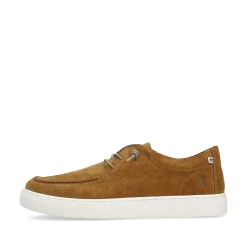 Rieker Low Shoes & Slippers-Men'S Slippers Nougat