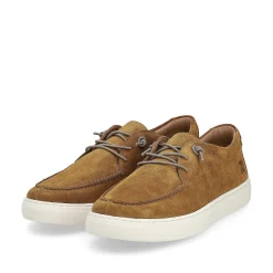Rieker Low Shoes & Slippers-Men'S Slippers Nougat