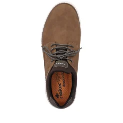 Rieker Low Shoes & Slippers-Men'S Slippers Nougat Brown