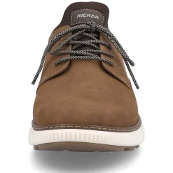 Rieker Low Shoes & Slippers-Men'S Slippers Nougat Brown