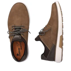 Rieker Low Shoes & Slippers-Men'S Slippers Nougat Brown