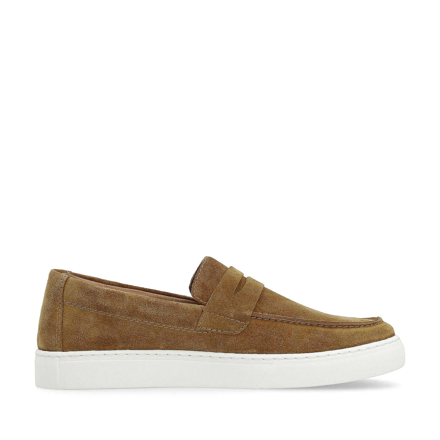 Rieker Low Shoes & Slippers-Men'S Slippers Nougat