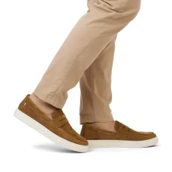Rieker Low Shoes & Slippers-Men'S Slippers Nougat