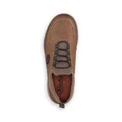 Rieker Low Shoes & Slippers-Men'S Slippers, Nut Brown