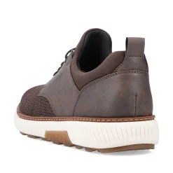 Rieker Low Shoes & Slippers-Men'S Slippers, Nut Brown