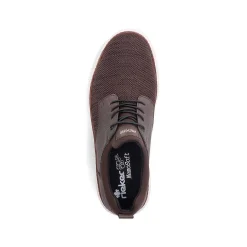 Rieker Low Shoes & Slippers-Men'S Slippers, Nut Brown