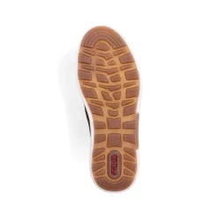Rieker Low Shoes & Slippers-Men'S Slippers, Nut Brown