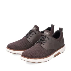 Rieker Low Shoes & Slippers-Men'S Slippers, Nut Brown