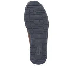 Rieker Low Shoes & Slippers-Men'S Slippers, Nut Brown