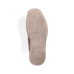 Rieker Low Shoes & Slippers-Men'S Slippers, Nut Brown
