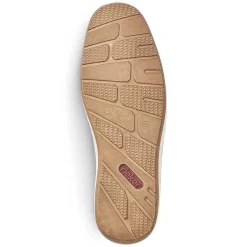 Rieker Low Shoes & Slippers-Men'S Slippers, Nut Brown