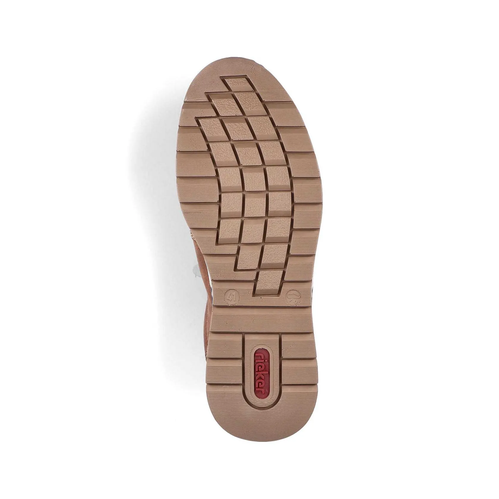 Rieker Low Shoes & Slippers-Men'S Slippers, Nut Brown