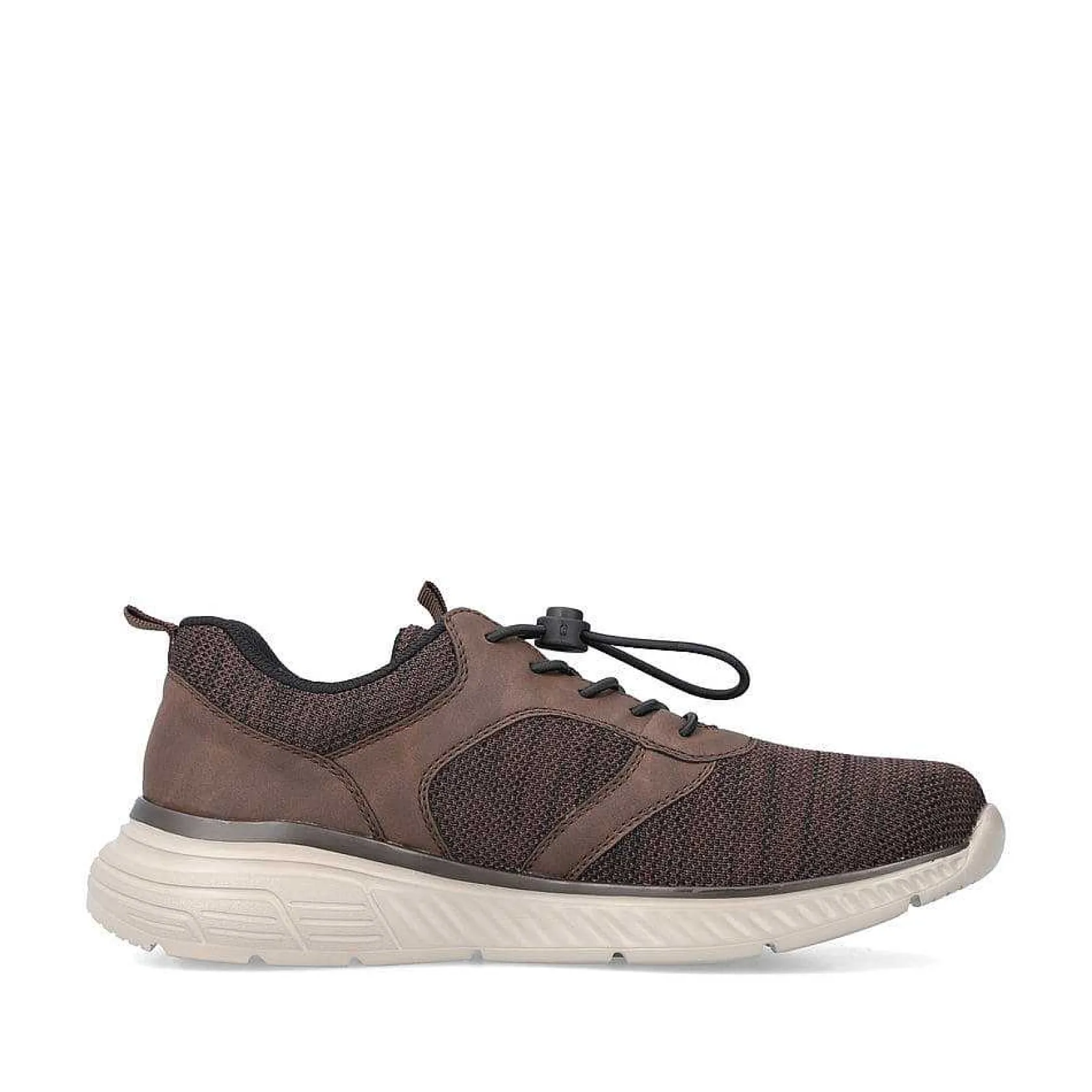 Rieker Low Shoes & Slippers-Men'S Slippers, Nut Brown