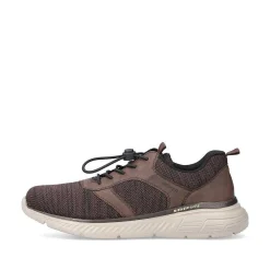 Rieker Low Shoes & Slippers-Men'S Slippers, Nut Brown