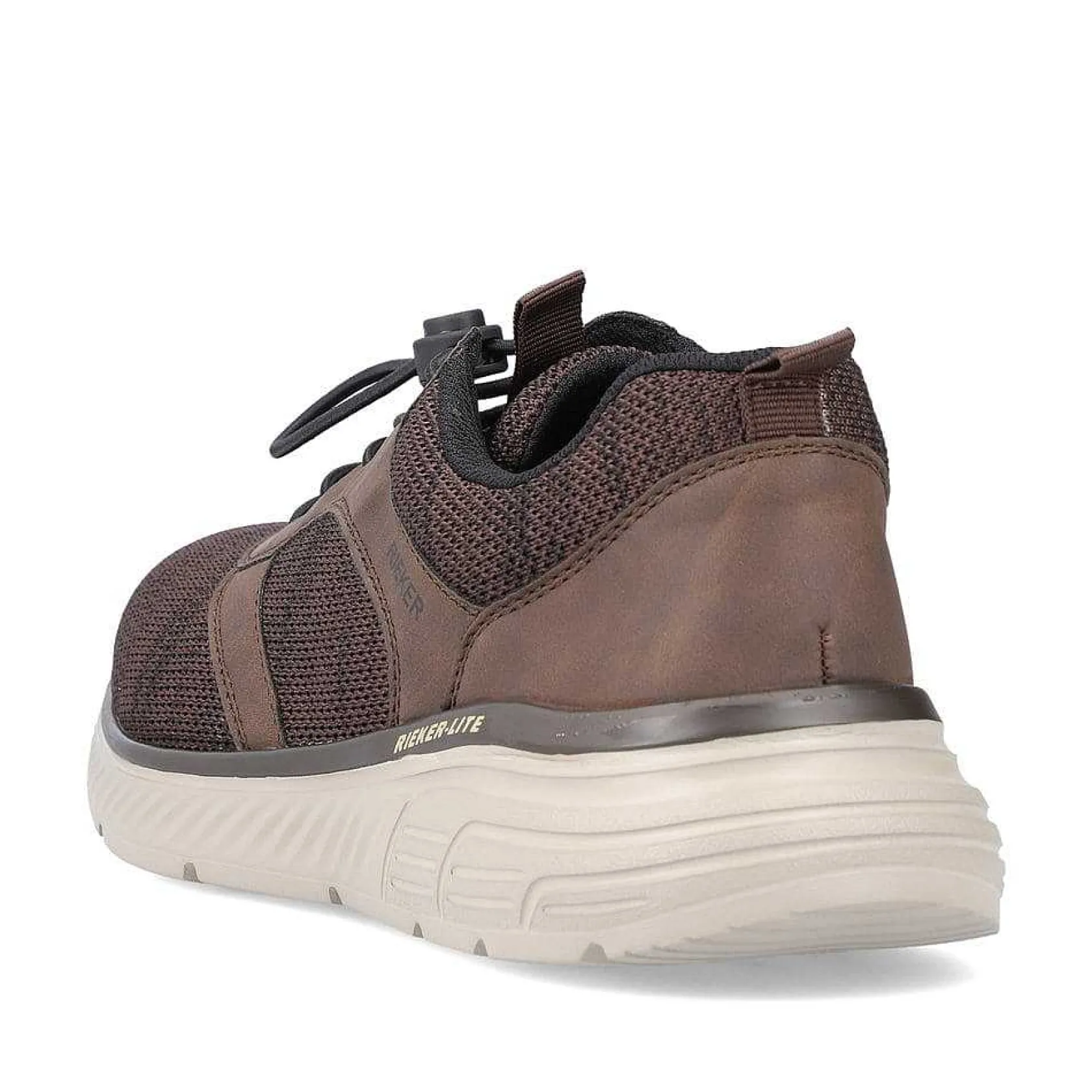 Rieker Low Shoes & Slippers-Men'S Slippers, Nut Brown