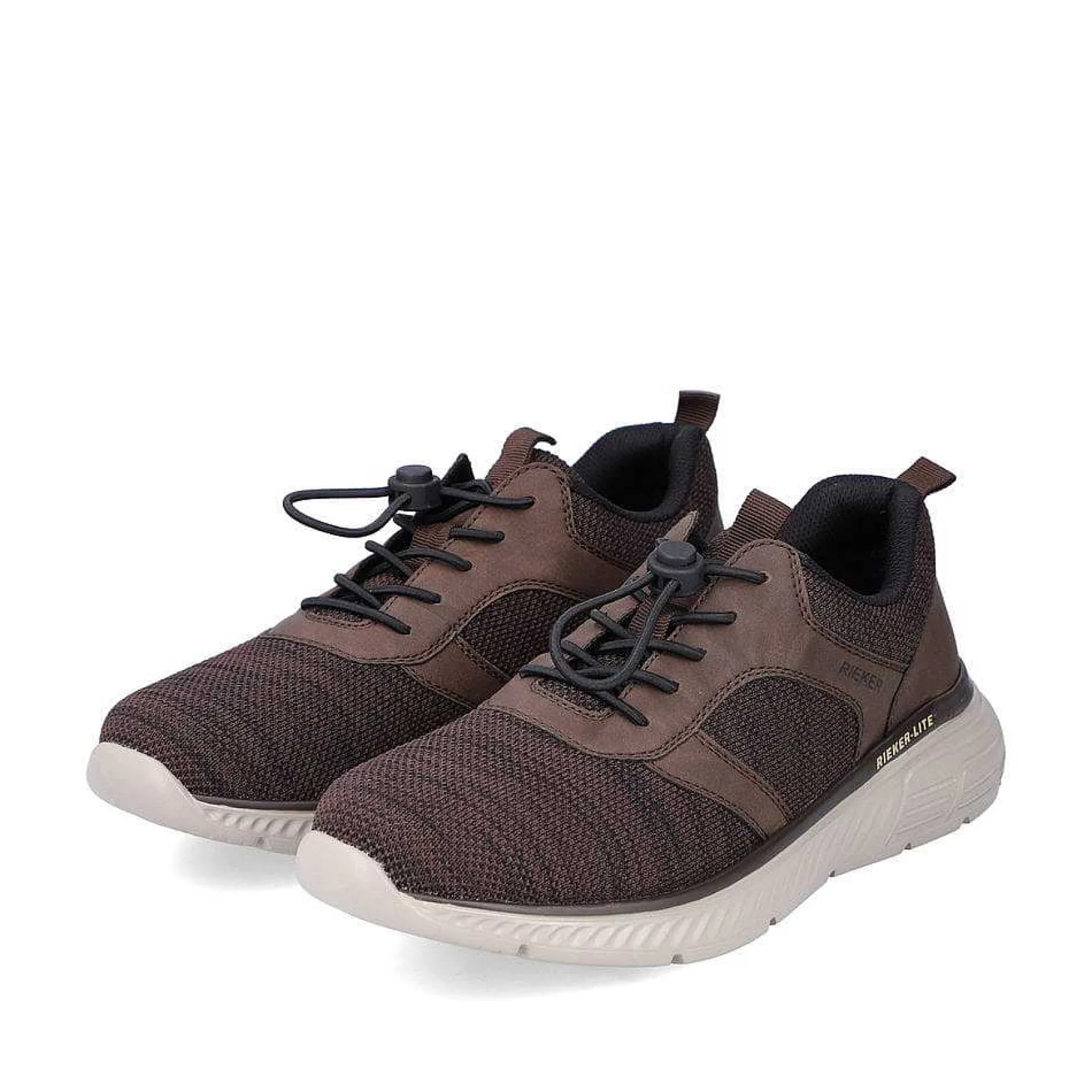 Rieker Low Shoes & Slippers-Men'S Slippers, Nut Brown
