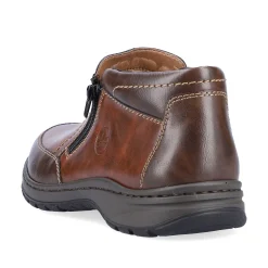 Rieker Low Shoes & Slippers-Men'S Slippers, Nut Brown