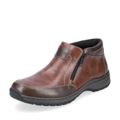 Rieker Low Shoes & Slippers-Men'S Slippers, Nut Brown