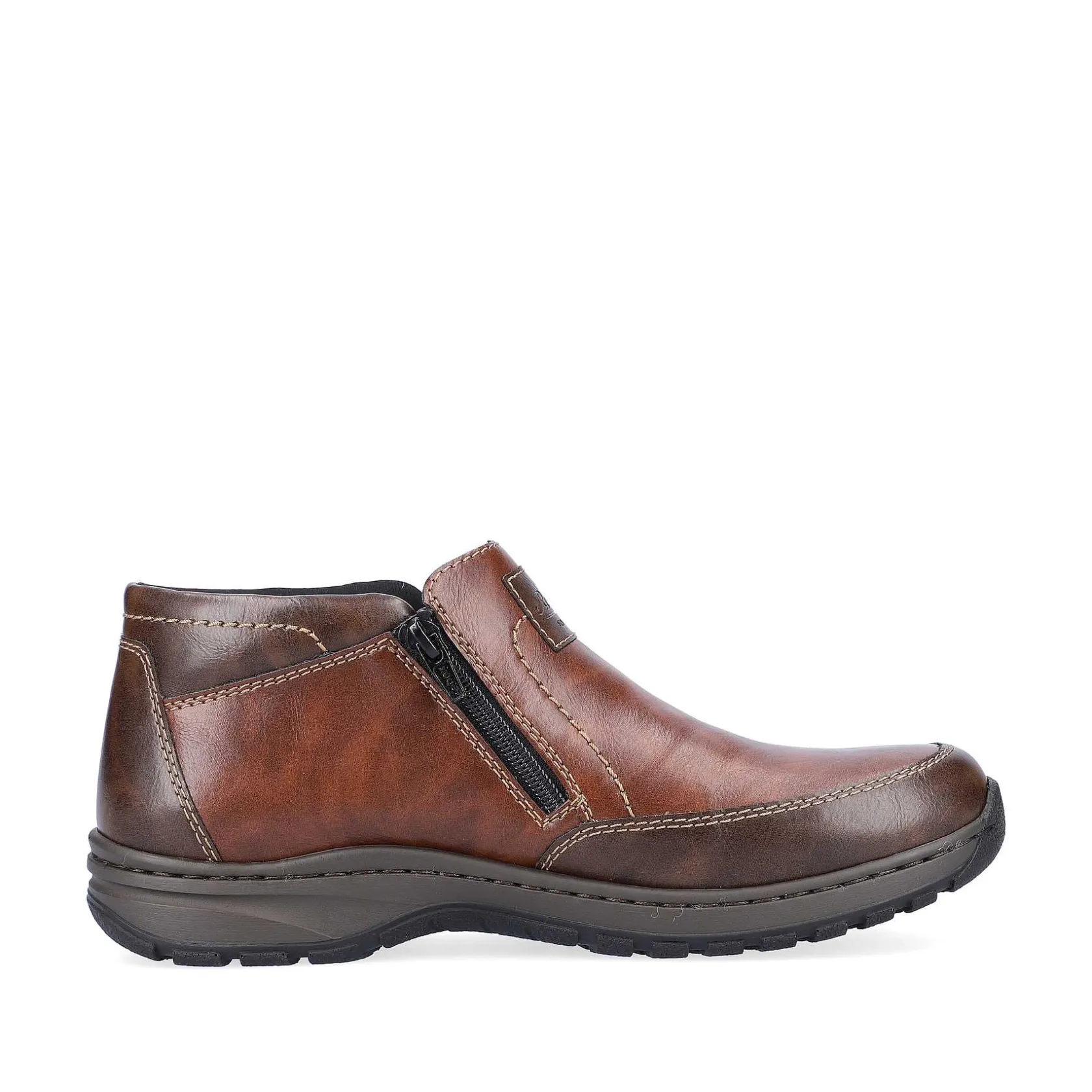 Rieker Low Shoes & Slippers-Men'S Slippers, Nut Brown