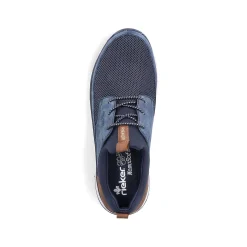 Rieker Low Shoes & Slippers-Men'S Slippers Ocean Blue
