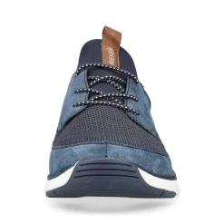 Rieker Low Shoes & Slippers-Men'S Slippers Ocean Blue