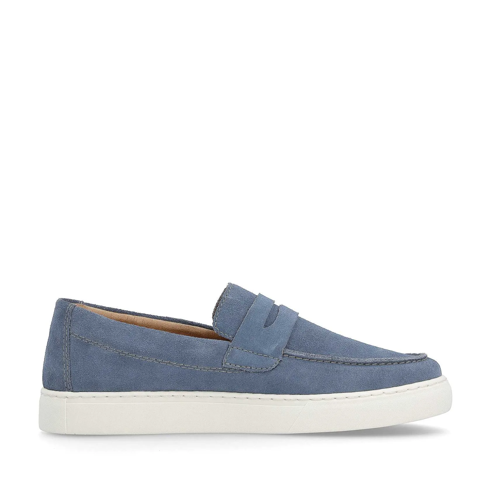 Rieker Low Shoes & Slippers-Men'S Slippers Ocean Blue