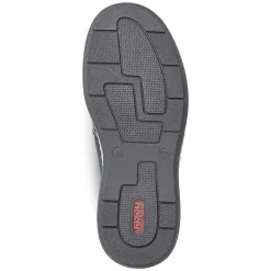 Rieker Low Shoes & Slippers-Men'S Slippers Ocean Blue
