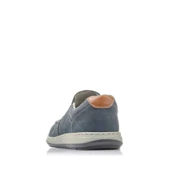 Rieker Low Shoes & Slippers-Men'S Slippers Ocean Blue
