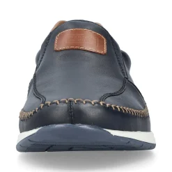 Rieker Low Shoes & Slippers-Men'S Slippers Ocean Blue