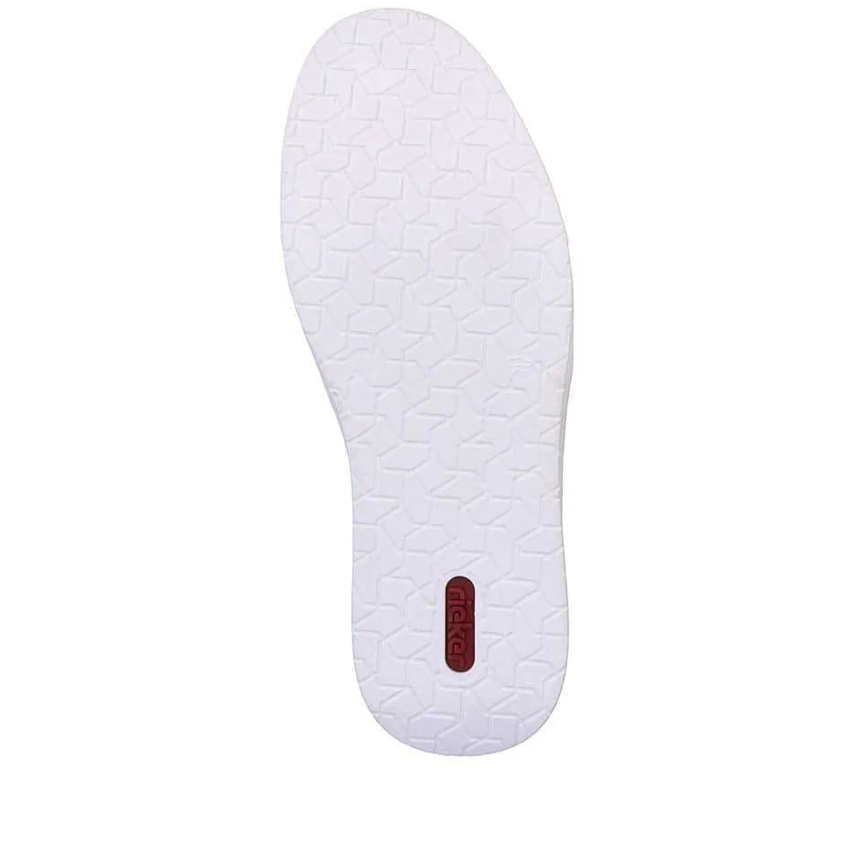 Rieker Low Shoes & Slippers-Men'S Slippers Ocean Blue