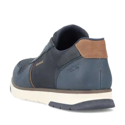 Rieker Low Shoes & Slippers-Men'S Slippers Ocean Blue