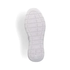 Rieker Low Shoes & Slippers-Men'S Slippers Ocean Blue