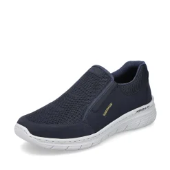 Rieker Low Shoes & Slippers-Men'S Slippers Ocean Blue