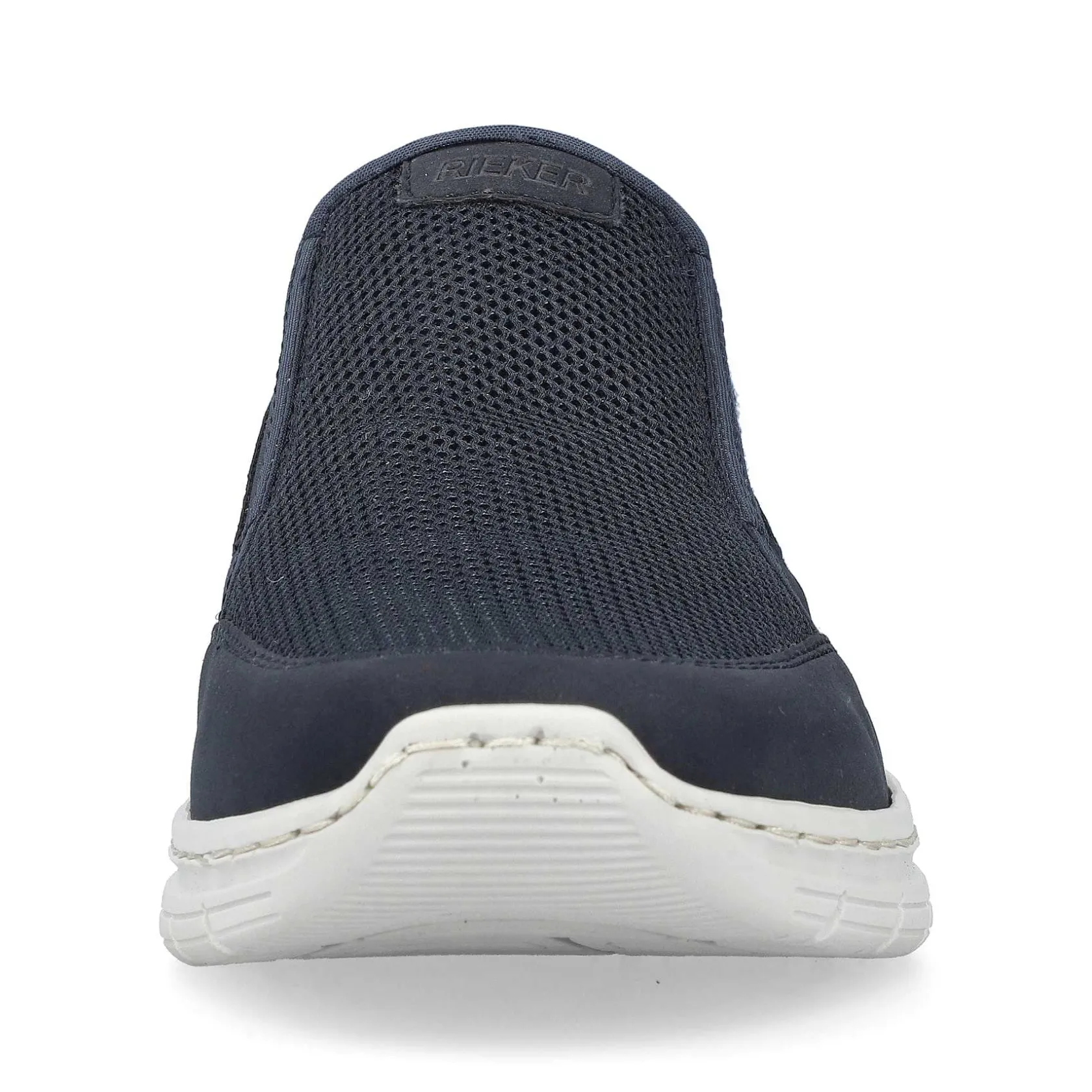 Rieker Low Shoes & Slippers-Men'S Slippers Ocean Blue