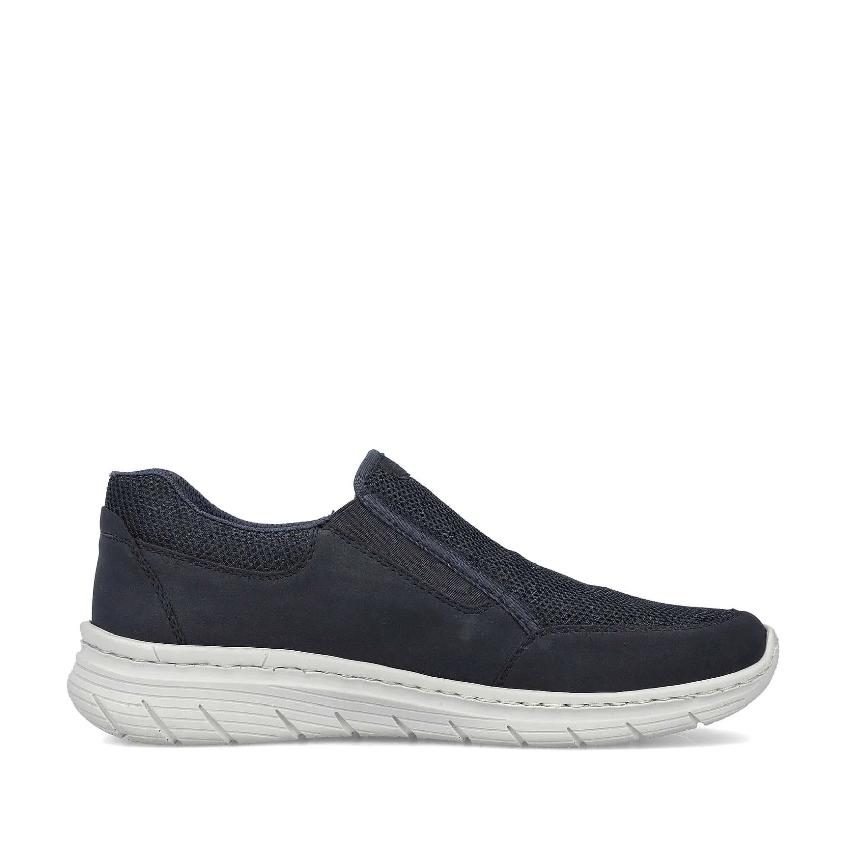 Rieker Low Shoes & Slippers-Men'S Slippers Ocean Blue