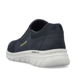 Rieker Low Shoes & Slippers-Men'S Slippers Ocean Blue