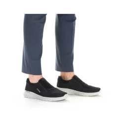 Rieker Low Shoes & Slippers-Men'S Slippers Ocean Blue