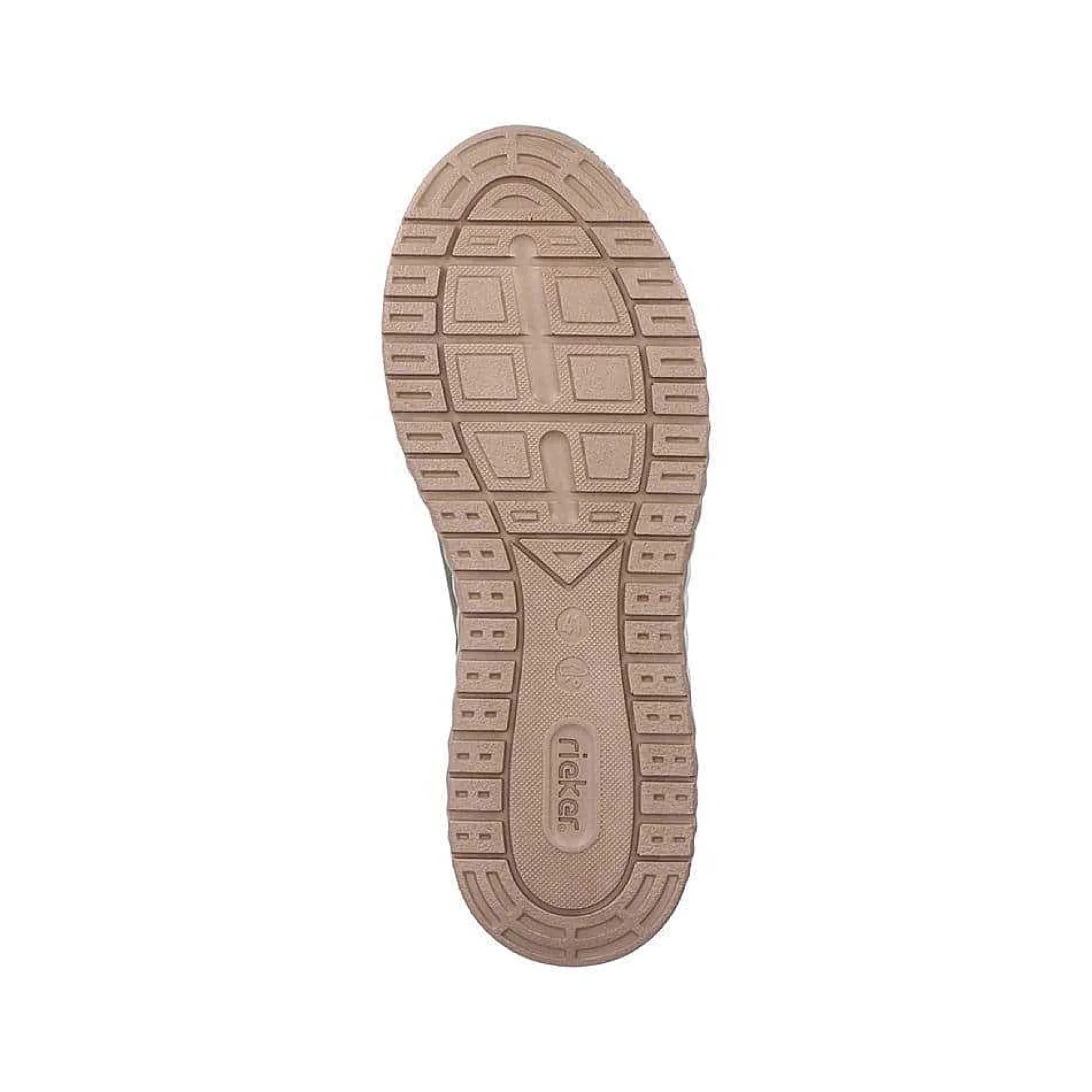 Rieker Low Shoes & Slippers-Men'S Slippers Olive Green