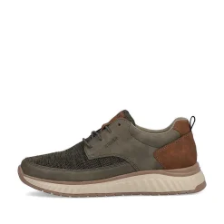 Rieker Low Shoes & Slippers-Men'S Slippers Olive Green