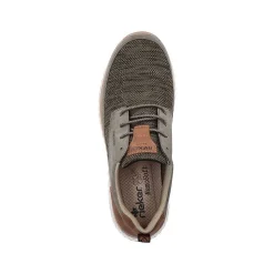 Rieker Low Shoes & Slippers-Men'S Slippers Olive Green