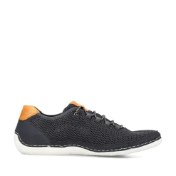 Rieker Low Shoes & Slippers-Men'S Slippers Pacific Blue